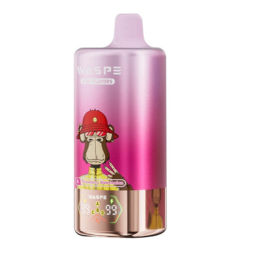 waspe 4in1 100k