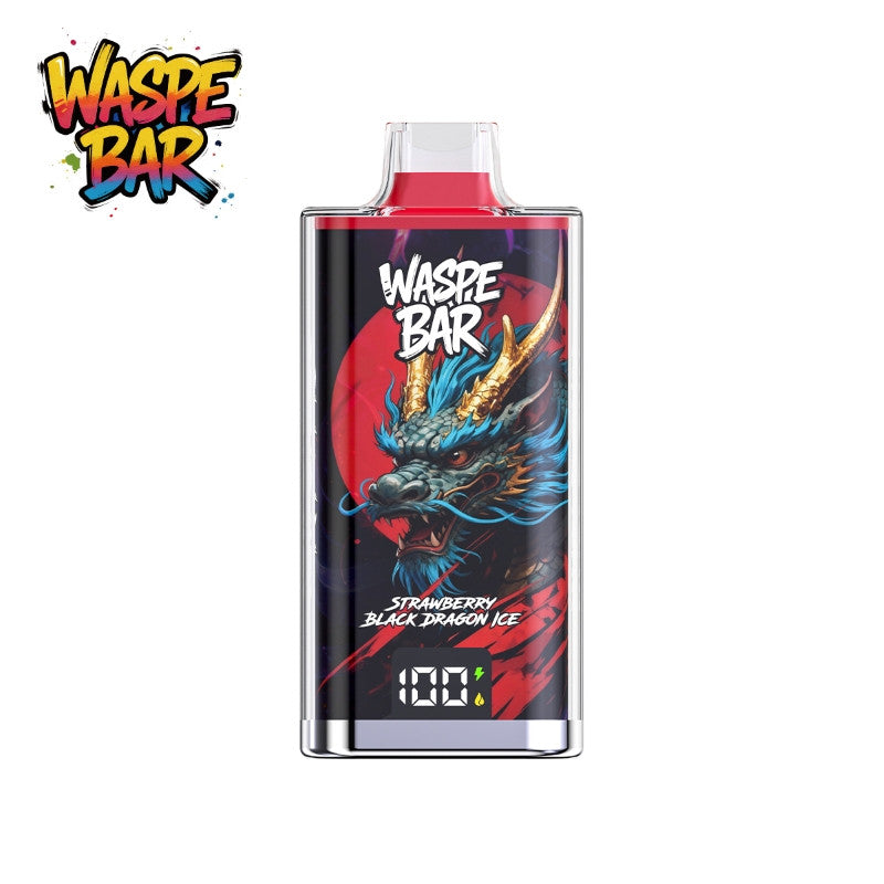 waspe bar 60000