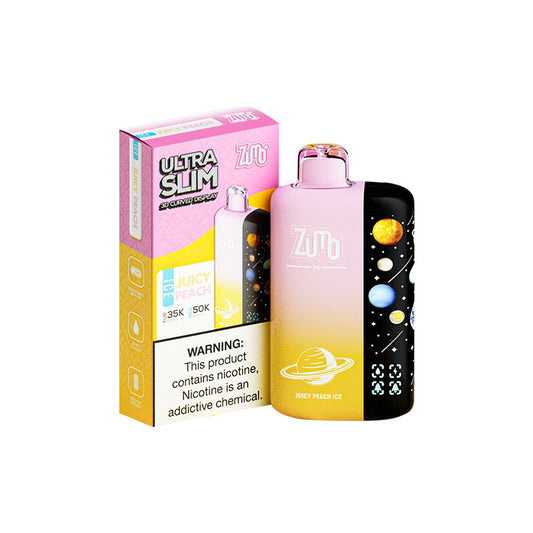 zumo ultra slim 50k