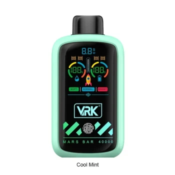 VRK Mars Bar 40000 Disposable Vape Kit
