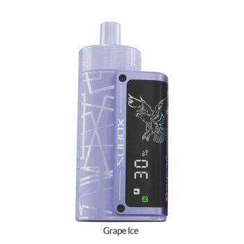 Kanger SUBOX 50000 Disposable Vape 900mAh