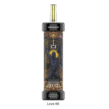 Olit Shishalit 30K 30000 Puffs Disposable E-hookah