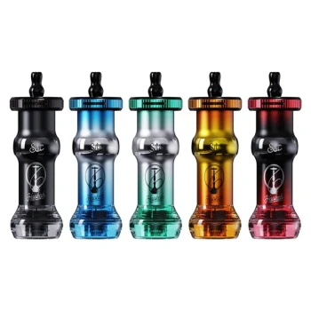 Mosmo Sultan 50K Disposable E-hookah (50000 Puffs)