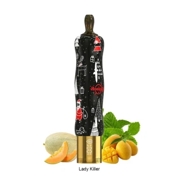 Olit Hookalit S 35000 Disposable Vape 800mAh