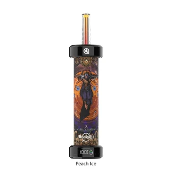 Olit Hookalit 40000 Disposable Vape 40ml 0.35%