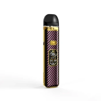 Mr Fog DRT Pod System Kit 1400mAh