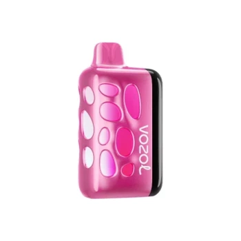 VOZOL Rave 50K Disposable Vape Kit 1000mAh